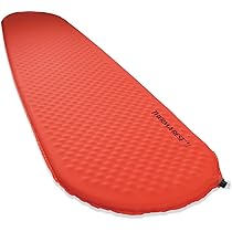 THERMAREST アウトドア用マットレス ファスト&ライトシリーズ 61tHg59Q1ML._AC_UL210_SR210,