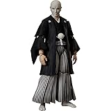 figma 犬神家の一族 犬神佐清 ノンスケール ABS&PVC製 塗装済み可動フィギュア