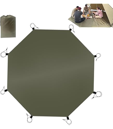 Amazon | TARAS BOULBA(タラスブルバ) ツーリングテント ALRP用