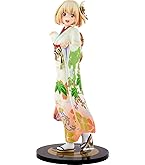 ⭐︎リコリス・リコイル ⭐︎錦木千束 1/7スケールフィギュア Amazon | リコリス・リコイル 錦木 千束 1/7 スケール