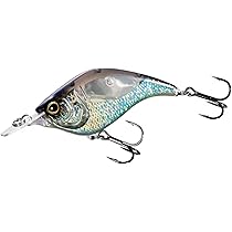 Amazon.co.jp: シマノ(SHIMANO) ルアー 淡水プラグ バンタム