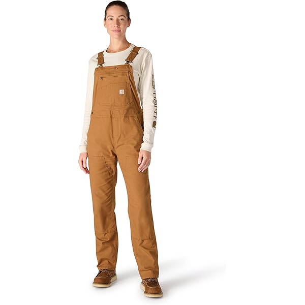 Amazon.co.jp: [カーハート] RUGGED FLEX RELAXED FIT CANVAS