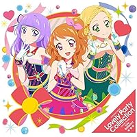 Lovely Party Collection/チュチュ・バレリーナ