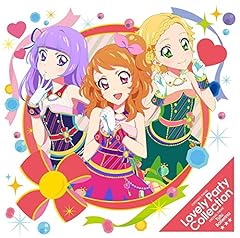 �`���`���E�o�����[�i / �邩�E���ȁE�݂� from AIKATSU��STARS!