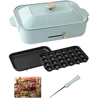 Amazon.co.jp 人気ギフトランキング: ホットプレート・グリル鍋
