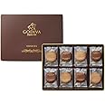 ゴディバ (GODIVA) クッキーアソート 32枚入