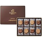 ゴディバ (GODIVA) クッキーアソート 32枚入