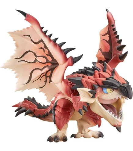 Amazon.co.jp: モンスターハンター3(トライ)G ねんどろいど ハンター