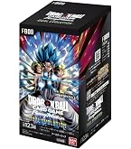 Amazon.co.jp: バンダイ (BANDAI) ドラゴンボールスーパーカード