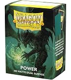 Amazon.co.jp: ドラゴンシールド(Dragon Shield) マットスリーブ 標準
