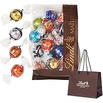 Lindt - 【10箱分】　Lindt　アソートB 61tI2LQPFJL._AC_UL210_SR210,
