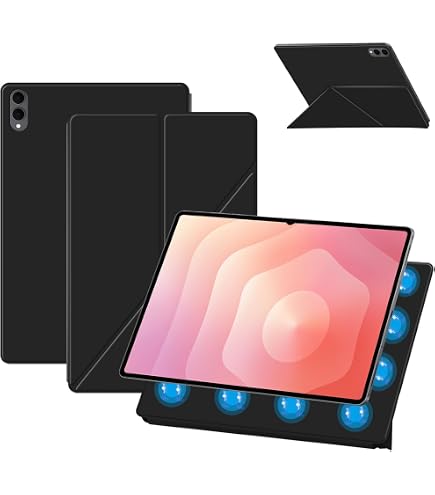 Amazon.co.jp: Galaxy Tab S11 向け ケース 11インチ 軽量 薄 スタンド