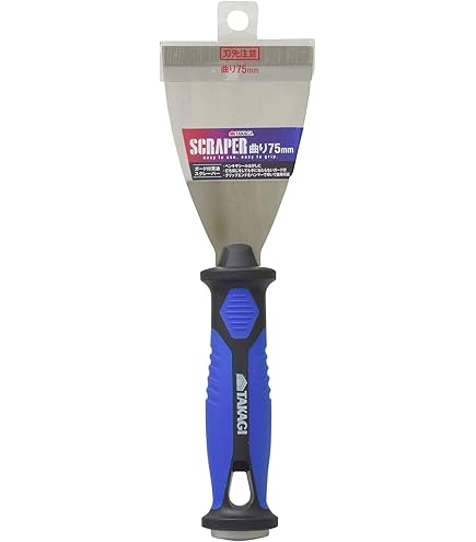 Amazon.co.jp: bmcタガネ スジボリ堂 0.1 スクレーパー プロトタイプ