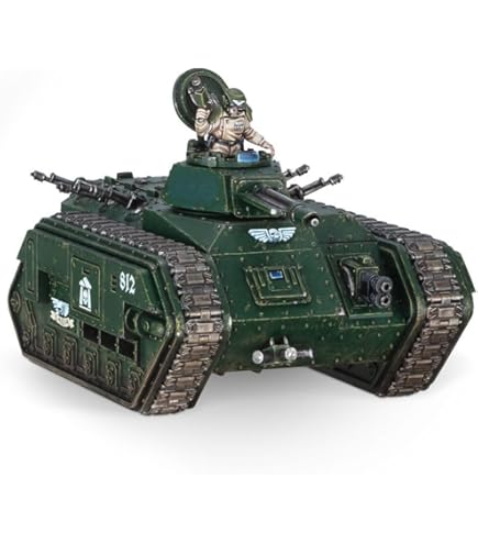 アストラ・ミリタルム イージス防衛ライン [47-69] ウォーハンマー 40k AEGIS DEFENCE LINE