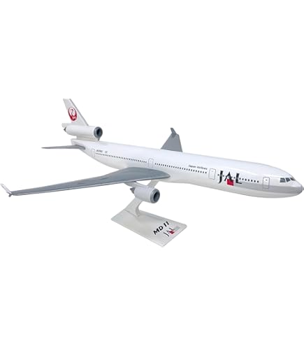Amazon.co.jp: Flight Miniatures Korean Air 1984 Boeing 777-200 1