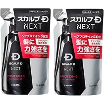 【新品】スカルプD 薬用スカルプシャンプー 脂性肌用（オイリー）付け替え　2個 楽天市場】[医薬部外品]スカルプD 薬用スカルプシャンプー
