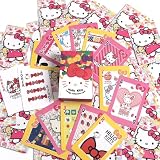 キャラクターズ トランプ 縦8.7cm*横5.7cm*厚み1.8cm 紙ケース付き Holle kitty