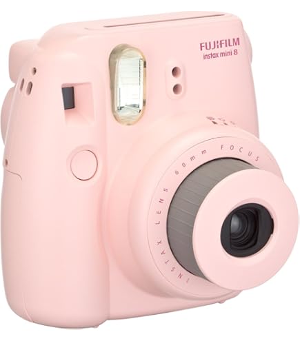 Amazon | FUJIFILM インスタントカメラ チェキ instax mini 7S