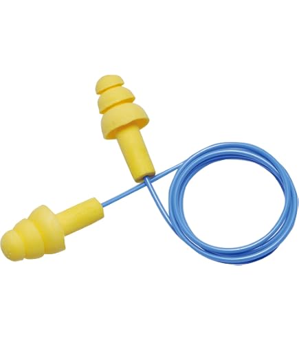 Amazon.co.jp: 3M PELTOR 騒音制御型耳栓 梱包17 x 11.2 x 6 cm EEP
