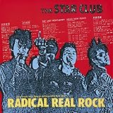 RADICAL REAL ROCK