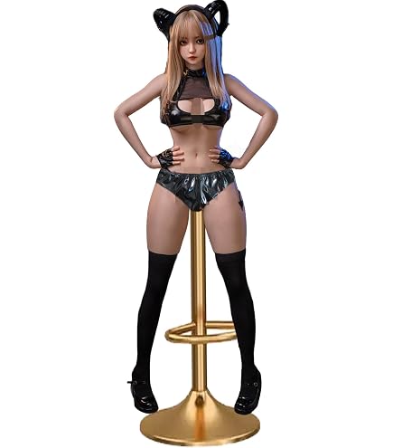 Amazon.co.jp: ASTRUM DESIGN パイロットお姉さん 17スケール