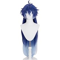 Amazon.co.jp: NOKIJP フリンズ ウィッグ 原神 コスプレ 耐熱ウィッグ