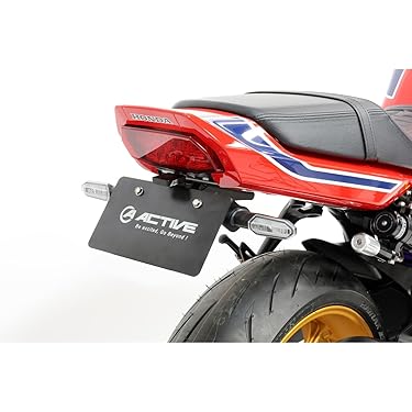 GN125H 2F専用　自作フェンダーレスキット gn125 部品（バイク用フェンダーレスキット）｜外装パーツ｜バイク