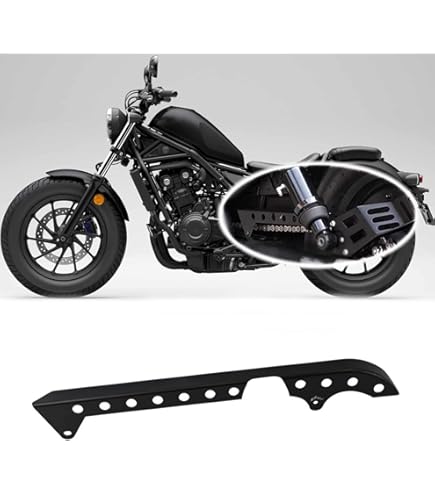 Amazon | XINMOZR For レブル250 レブル500 CMX250 CMX500 rebel250