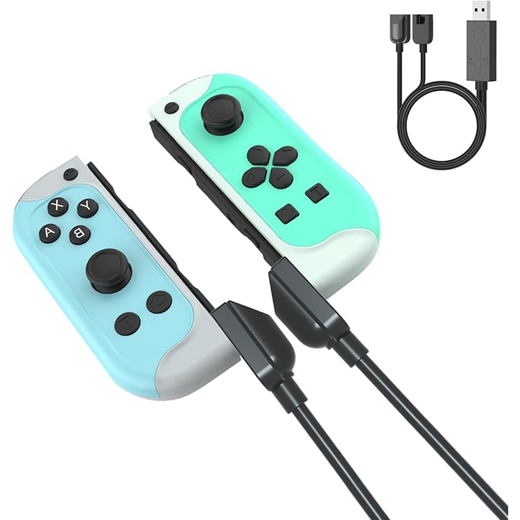 Amazon.co.jp: Joy-Con充電器 Switch ジョイコン Joy-Con 充電