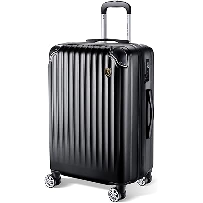 Amazon.co.jp: [VARNIC] スーツケース キャリーバッグ キャリーケース