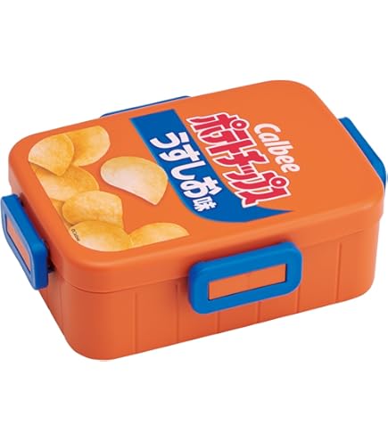 Amazon | 跳び箱型のお弁当箱 おもしろ雑貨 跳び(弁当)箱 ランチ