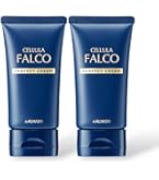 Amazon.co.jp: Cellula Falco Perfect Cream 40g & Aqua Gel Wash 100g