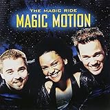 MAGIC RIDE