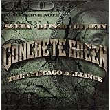 CONCRETE GREEN - THE CHICAGO ALLIANCE
