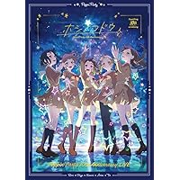 TOKYO MX「BanG Dream!」Poppin'Party Blu-ray