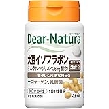 ディアナチュラ 大豆イソフラボン 30粒 (30日分)