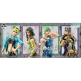 Amazon 一番くじ ジョジョの奇妙な冒険 Jojo S Assemble 1ロット 景品80個 ラストワン賞 くじ80枚含む販促品 アニメ 萌えグッズ 通販 Amazon 一番くじ ジョジョの奇妙な冒険 Jojo S Assemble 1ロット 景品80個 ラストワン賞 くじ80枚含む販促品 アニメ 萌えグッズ 通販