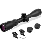 Amazon.co.jp: Visionking 3-9x40ライフルスコープ 3倍-9倍 サバゲー