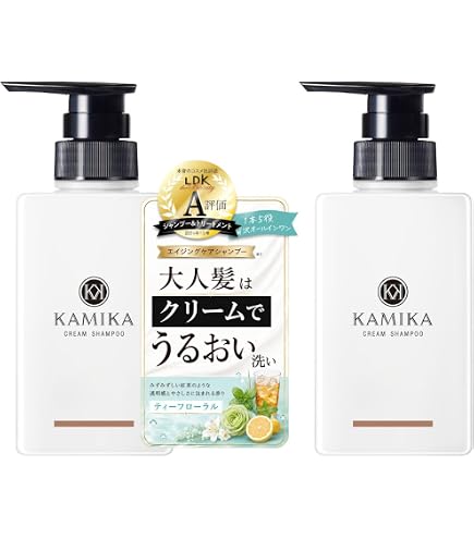 Amazon | イーラル シャンプー スカルプ イーラル プルミエ