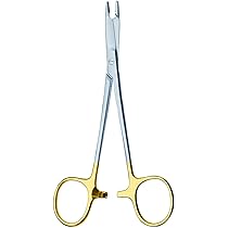 ヘガール、アドソン、デリケート剪刀 オルセン・ヘガール剪刃付持針器 TC付 または TCなし | 手術器具