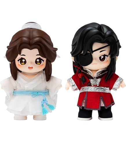 Amazon.co.jp: アニメ「魔道祖師（まどうそし）」藍忘機Ver