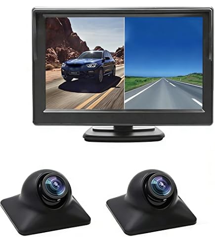 Amazon | データシステム 車種別サイドカメラキット(標準タイプ) GR86