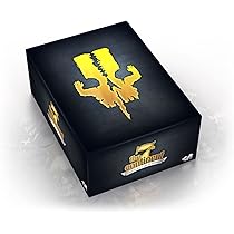 Amazon.co.jp: The 7th Continent 卓上ボードゲーム : おもちゃ