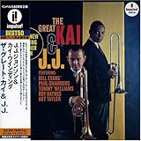 �U�E�O���[�g�E�J�C�E�A���hJ.J.