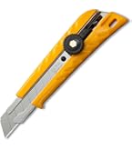 OLFA LB50Kカッター刃 50枚入り 大20セット たのめーる】オルファ カッター替刃(大) L型 LB50K 1パック(50枚