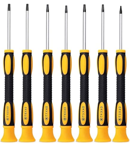 Amazon | 高儀(Takagi) GISUKE 精密ドライバーセット 44pcs