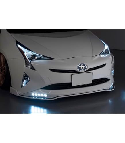 Amazon | SIXTH SENSE (シックスセンス) 50 プリウス リアウィング