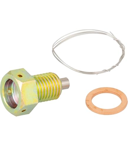 Amazon | デイトナ(Daytona) バイク用 オイルクリーンボルトM12X12XP1