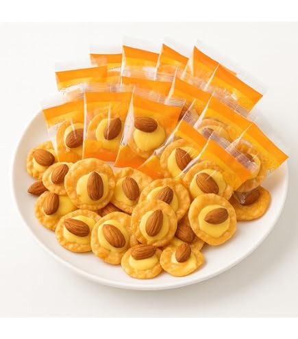 Amazon.co.jp: 三幸製菓 超山盛チーズアーモンド 235g : 食品・飲料・お酒
