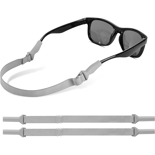 Amazon.co.jp: ZXZone Glasses Bands for Children, Prevents Eyewear